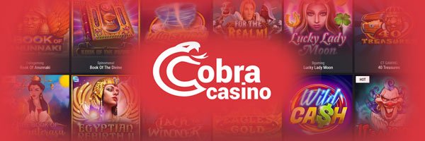 images cobra casino
